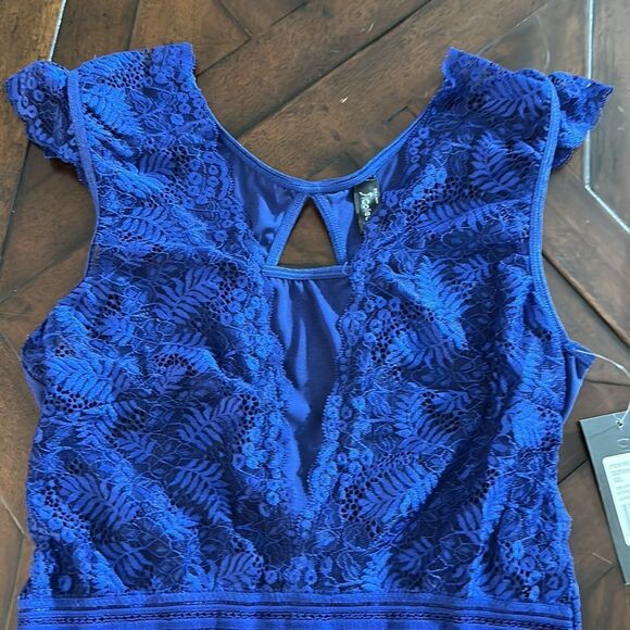 NWT Kathren Teddy Vendor:  Icollection SKU:  IC-85001- size Large - Picture 5 of 7